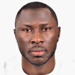 Alhassan Bayo