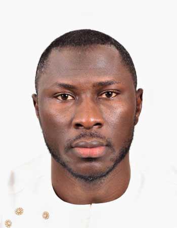 Alhassan Bayo
