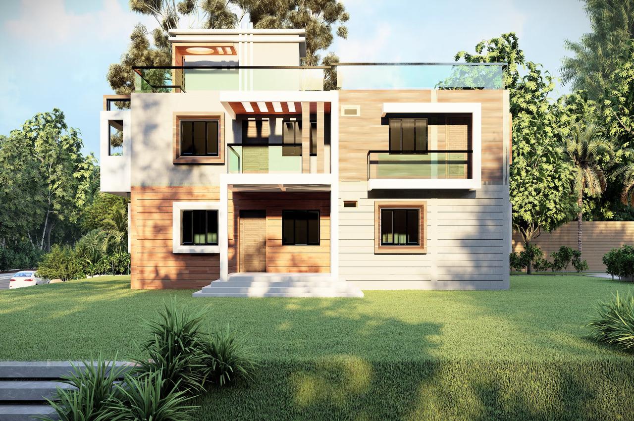 Hollywood Mansion-3